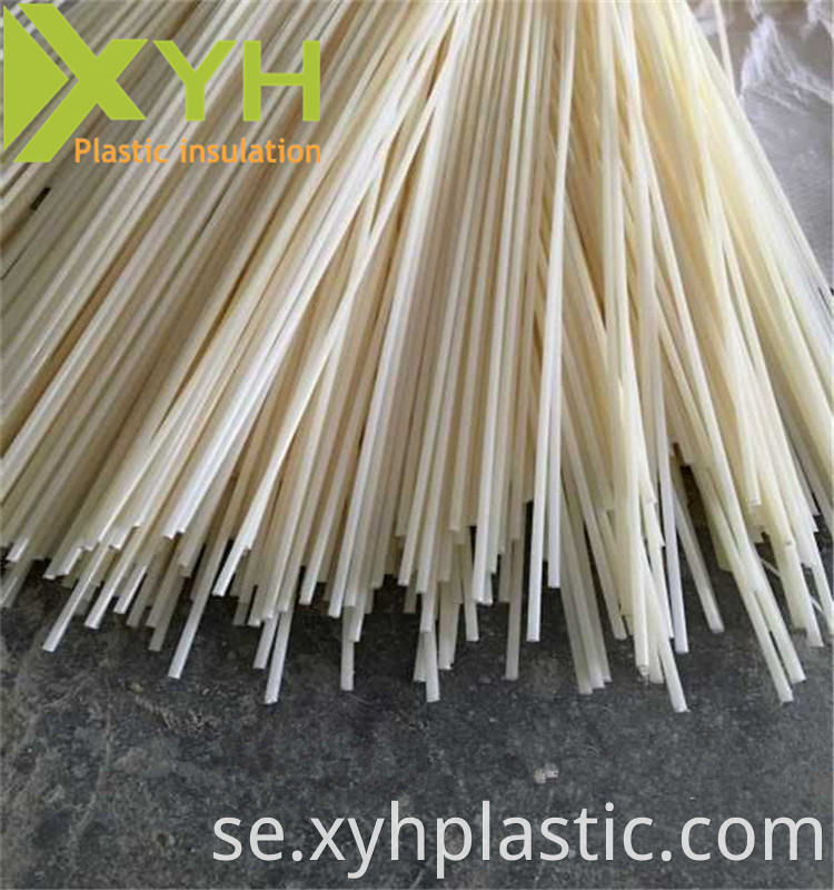 Engineering Plastic ABS Rod